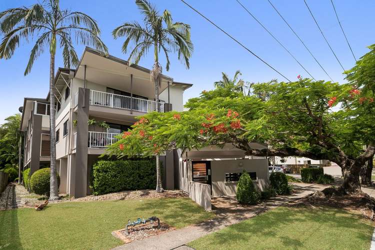 Fifth view of Homely unit listing, 14/27 Campbell Street, Toowong QLD 4066