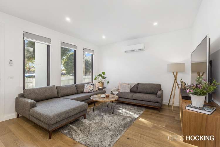 Fourth view of Homely house listing, 38 Hendren Avenue, Altona North VIC 3025