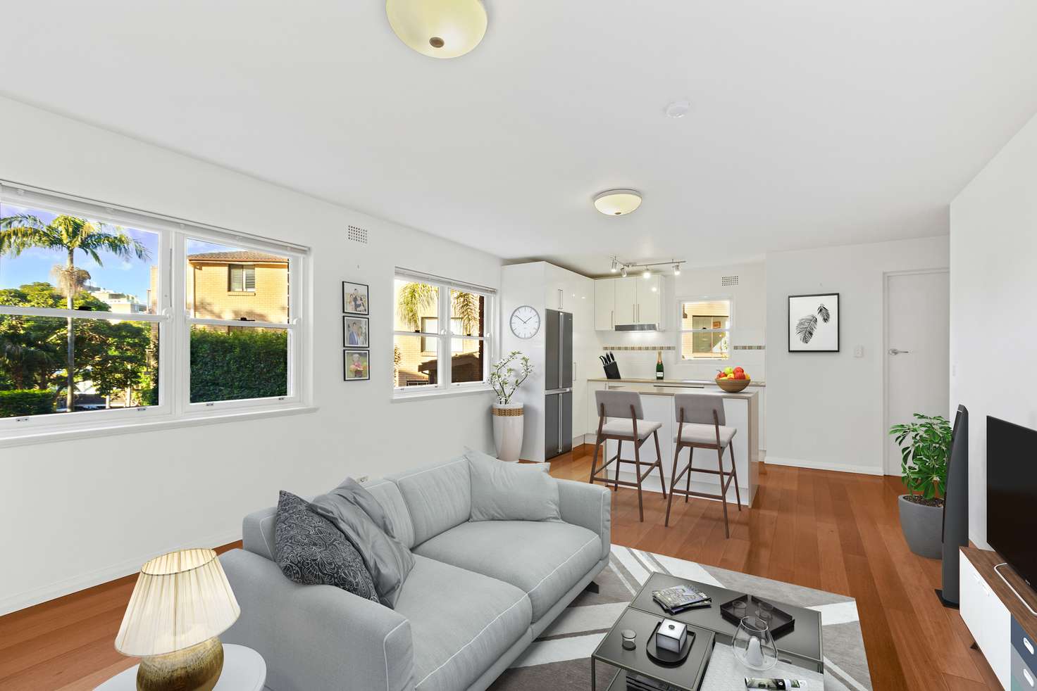 Main view of Homely apartment listing, 9/138 Holt Avenue, Cremorne NSW 2090