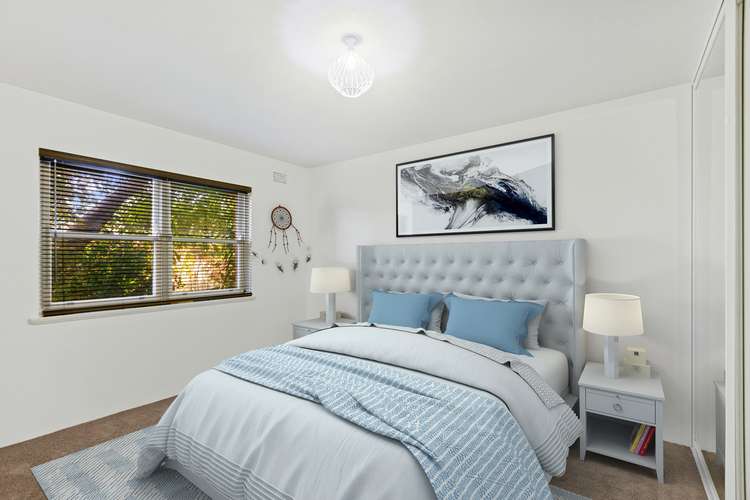 Second view of Homely apartment listing, 9/138 Holt Avenue, Cremorne NSW 2090