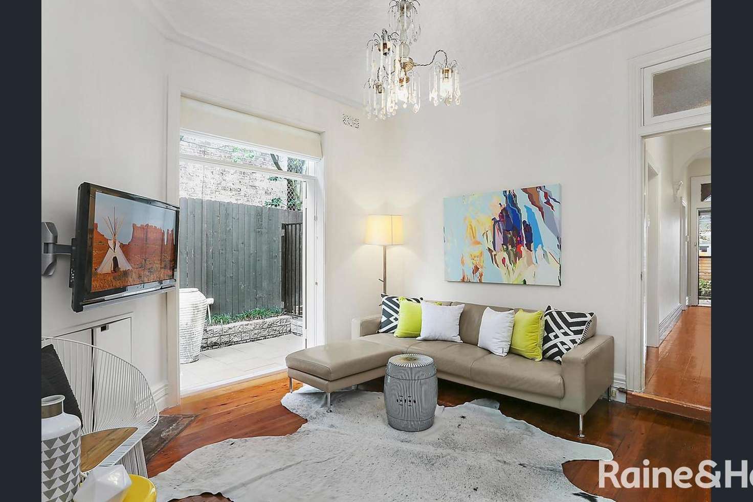 Main view of Homely house listing, 29 Berry Road, St Leonards NSW 2065