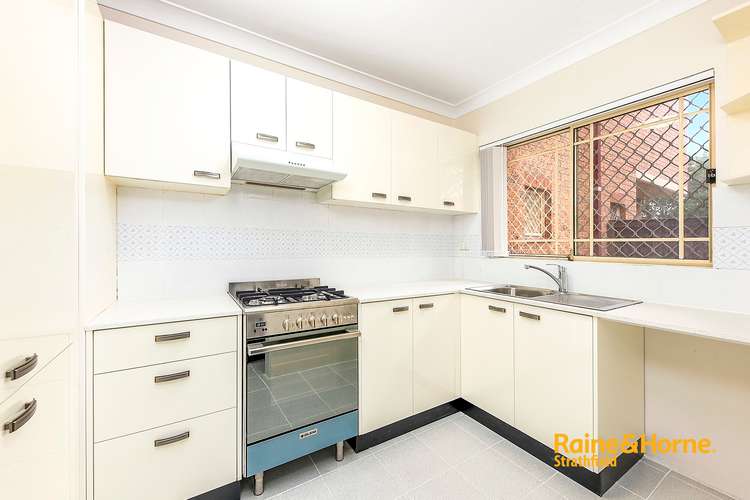 Third view of Homely townhouse listing, 9/94 ALBERT RD, Strathfield NSW 2135