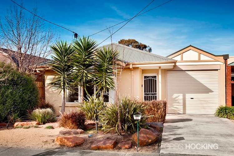 Main view of Homely house listing, 41 Severn Street, Newport VIC 3015