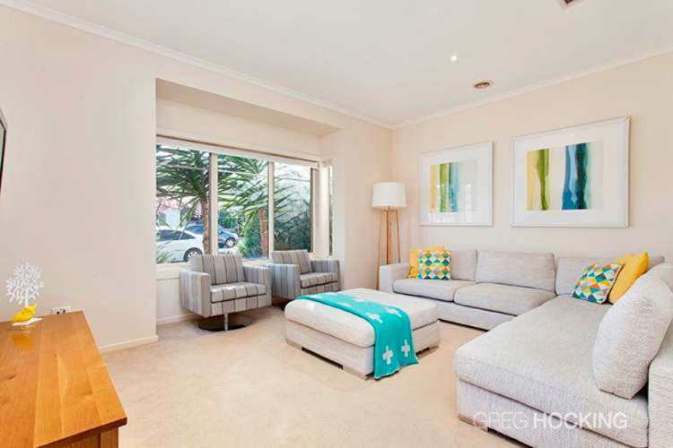 Third view of Homely house listing, 41 Severn Street, Newport VIC 3015