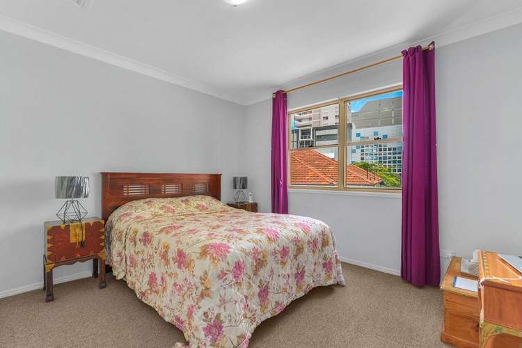 Fourth view of Homely townhouse listing, 6/95 Berry Street, Spring Hill QLD 4000