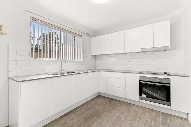 Second view of Homely unit listing, 2/16 Factory Street, North Parramatta NSW 2151