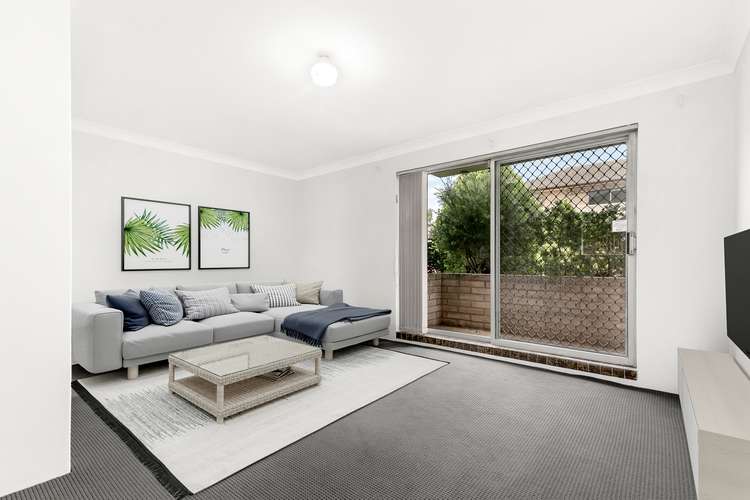 Third view of Homely unit listing, 2/16 Factory Street, North Parramatta NSW 2151