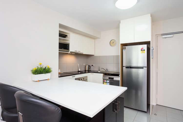 Main view of Homely apartment listing, 57/128 Adelaide Terrace, East Perth WA 6004