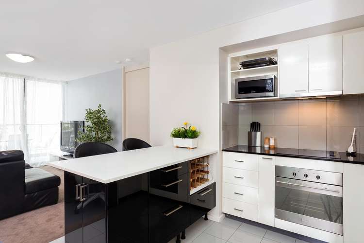 Fourth view of Homely apartment listing, 57/128 Adelaide Terrace, East Perth WA 6004