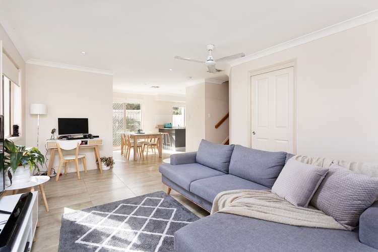 Second view of Homely townhouse listing, 67/40 Hargreaves Road, Manly West QLD 4179