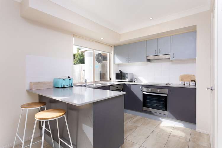 Fourth view of Homely townhouse listing, 67/40 Hargreaves Road, Manly West QLD 4179