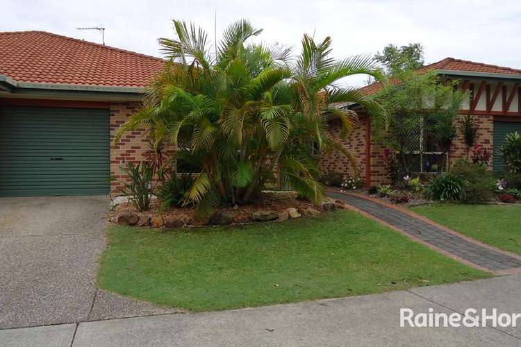 Main view of Homely villa listing, 61/1 Bridgman Drive, Reedy Creek QLD 4227