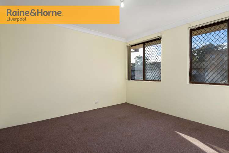 Fourth view of Homely townhouse listing, 23/87 Memorial Avenue, Liverpool NSW 2170
