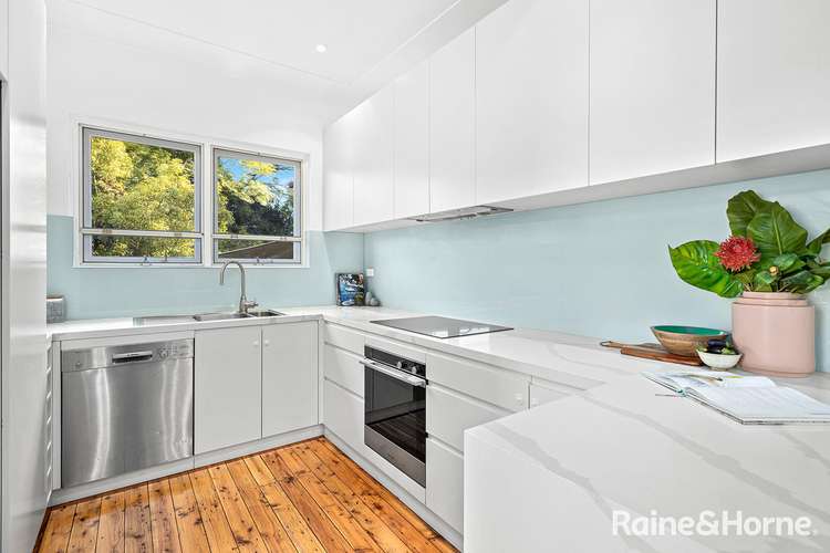 Second view of Homely house listing, 15 Edgehill Street, Carlton NSW 2218