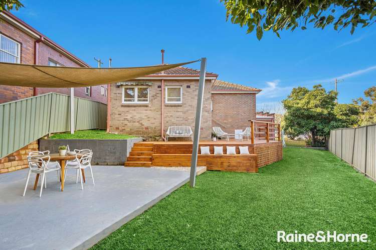 Fifth view of Homely house listing, 15 Edgehill Street, Carlton NSW 2218