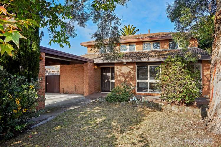 Main view of Homely house listing, 3 Tantram Avenue, St Kilda East VIC 3183