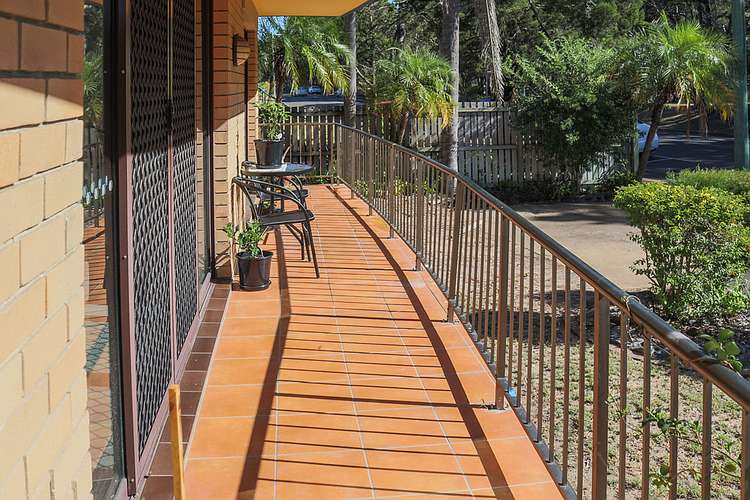 Fourth view of Homely house listing, 1/394 Esplanade, Torquay QLD 4655