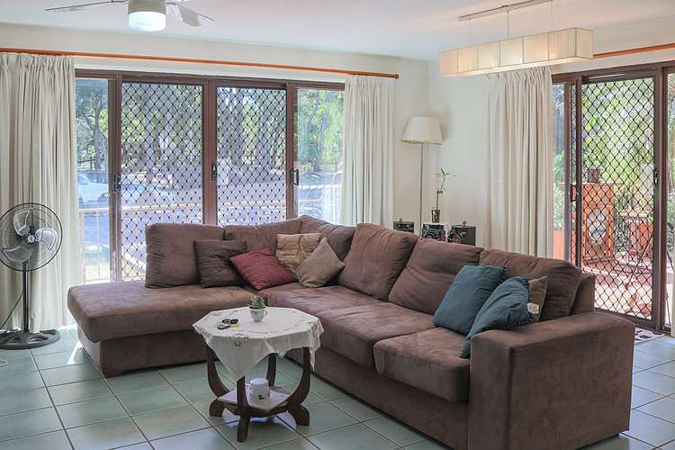 Fifth view of Homely house listing, 1/394 Esplanade, Torquay QLD 4655