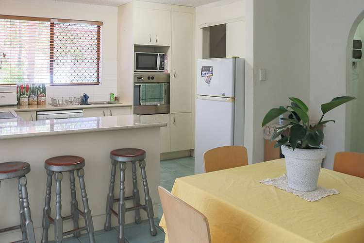 Sixth view of Homely house listing, 1/394 Esplanade, Torquay QLD 4655