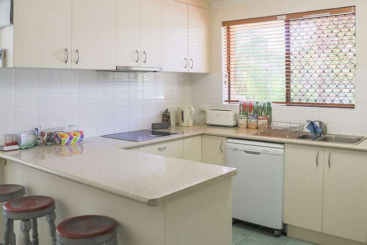 Seventh view of Homely house listing, 1/394 Esplanade, Torquay QLD 4655