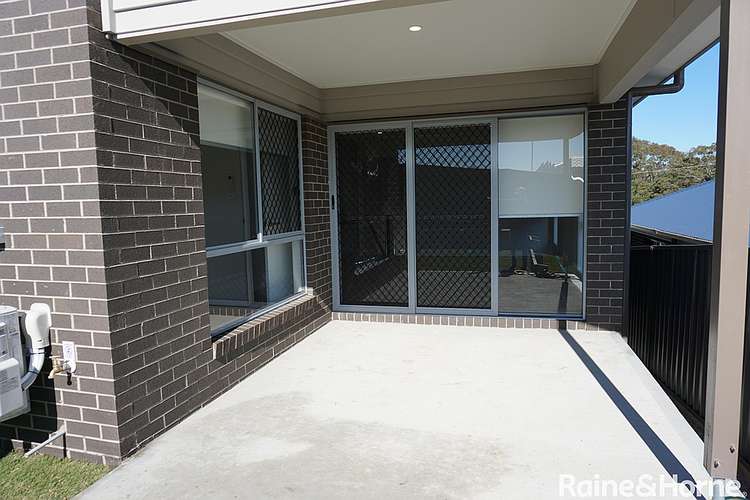 Second view of Homely semiDetached listing, 258A Warnervale Road, Hamlyn Terrace NSW 2259