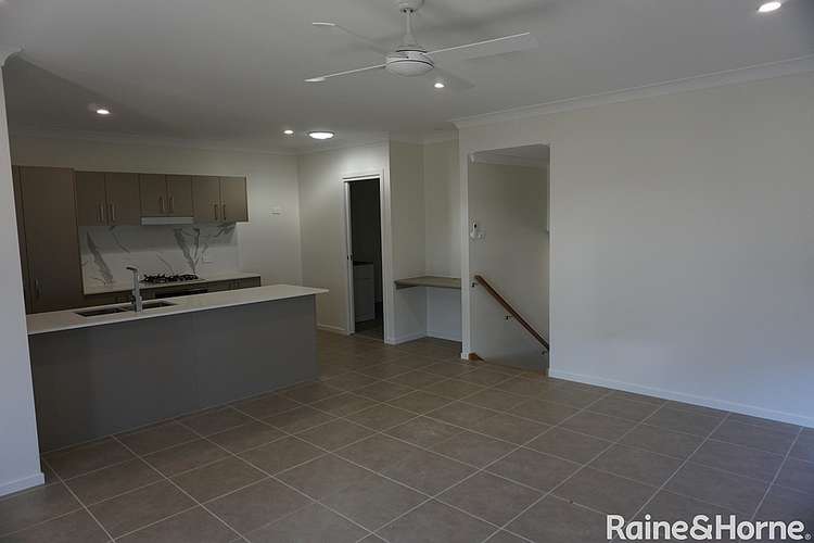 Third view of Homely semiDetached listing, 258A Warnervale Road, Hamlyn Terrace NSW 2259