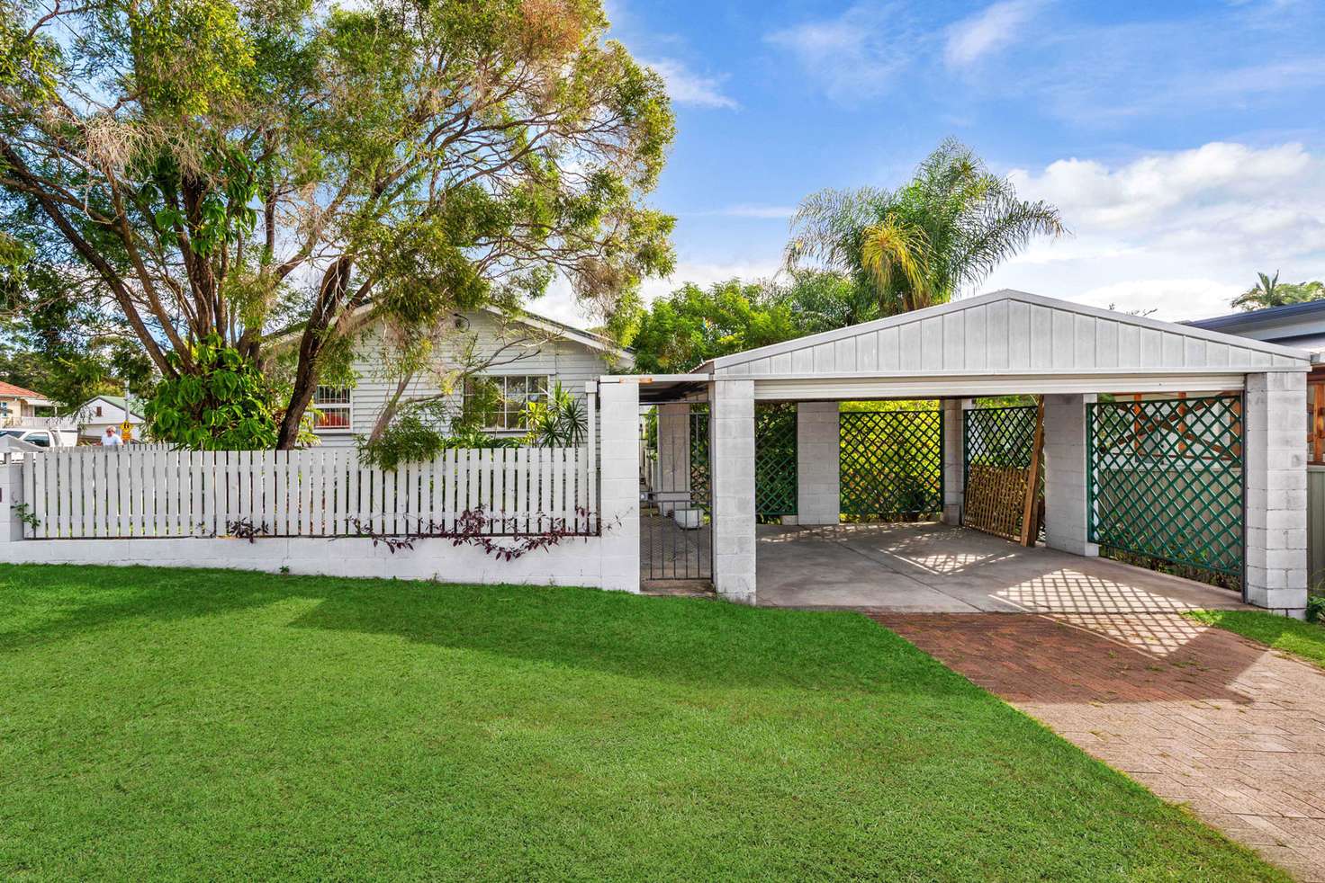 Main view of Homely house listing, 27 Gotha Street, Camp Hill QLD 4152