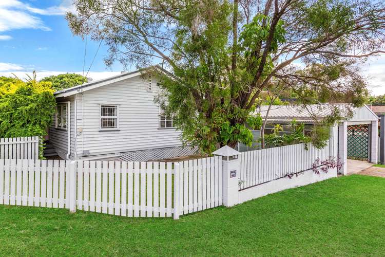 Second view of Homely house listing, 27 Gotha Street, Camp Hill QLD 4152