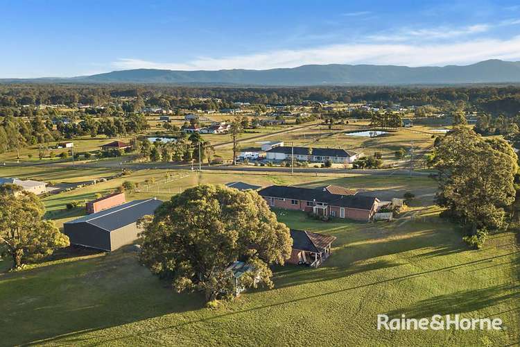 Third view of Homely house listing, 2 Cardwell Drive, Nowra Hill NSW 2540