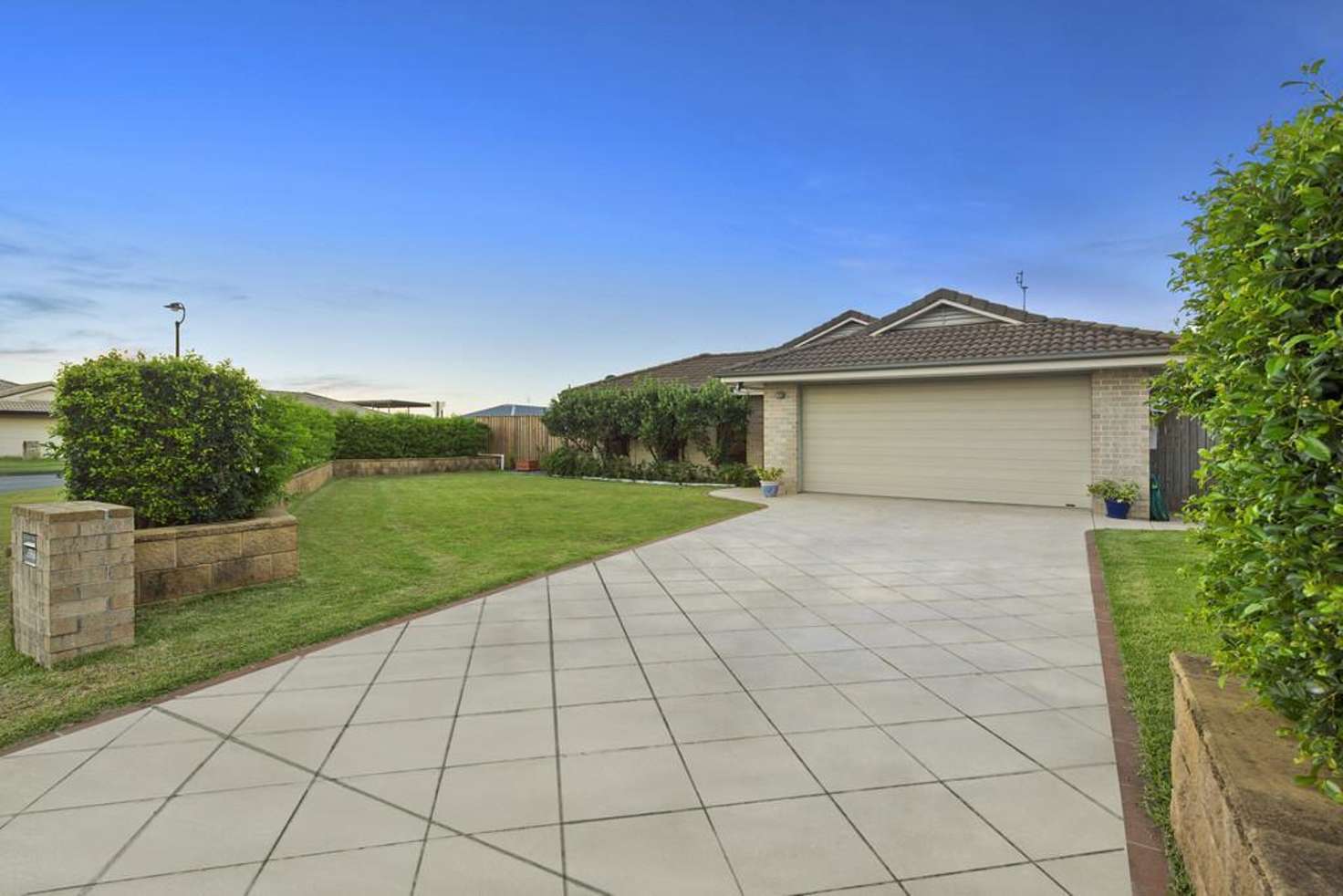 Main view of Homely house listing, 1 Wildflower Way, Little Mountain QLD 4551