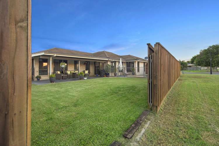 Fourth view of Homely house listing, 1 Wildflower Way, Little Mountain QLD 4551