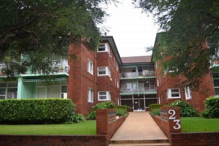 Main view of Homely apartment listing, 3/23 Ormond Street, Ashfield NSW 2131