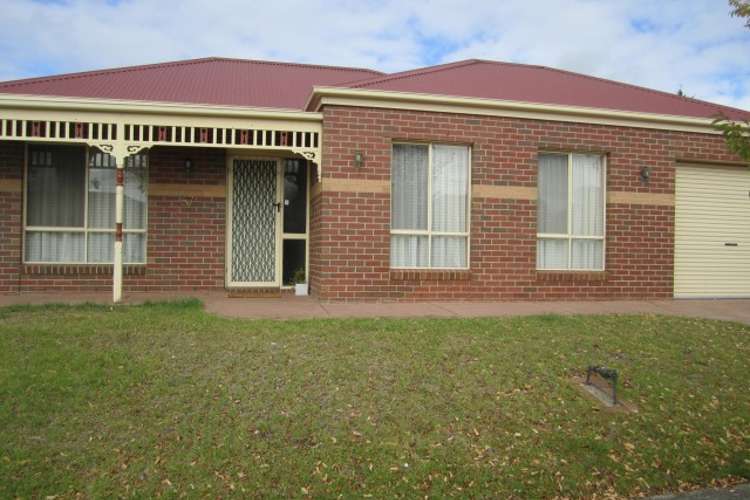 Main view of Homely house listing, 57 Thornton Avenue, Sunbury VIC 3429
