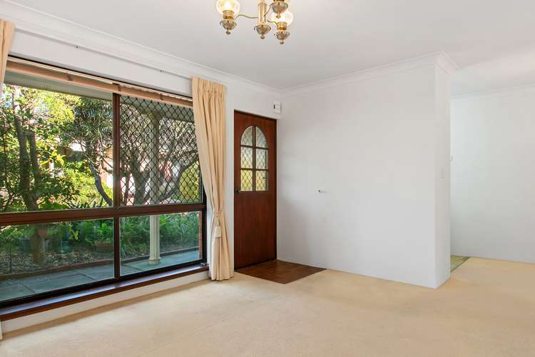 Second view of Homely house listing, 2/26 Broome Street, Nedlands WA 6009