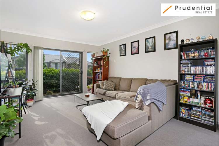 Second view of Homely house listing, 6 Stowe Avenue, Campbelltown NSW 2560