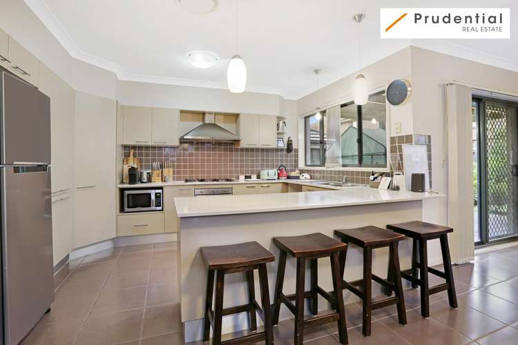 Third view of Homely house listing, 6 Stowe Avenue, Campbelltown NSW 2560