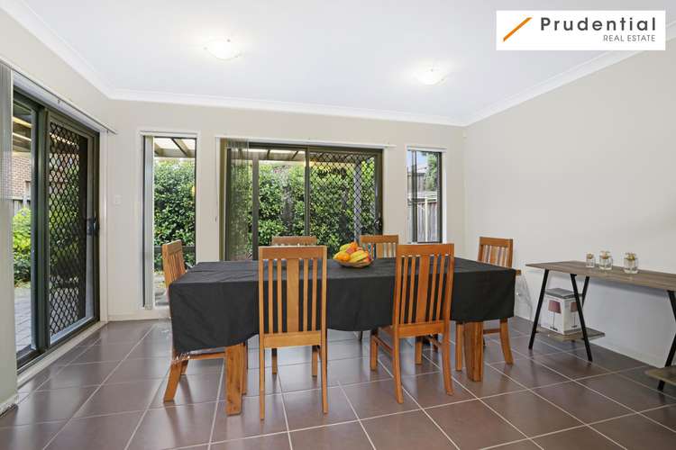 Fourth view of Homely house listing, 6 Stowe Avenue, Campbelltown NSW 2560