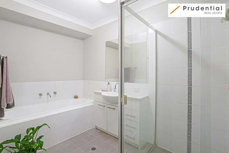 Fifth view of Homely house listing, 6 Stowe Avenue, Campbelltown NSW 2560