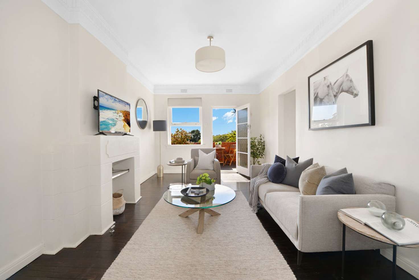 Main view of Homely apartment listing, 5/344 Edgecliff Road, Woollahra NSW 2025