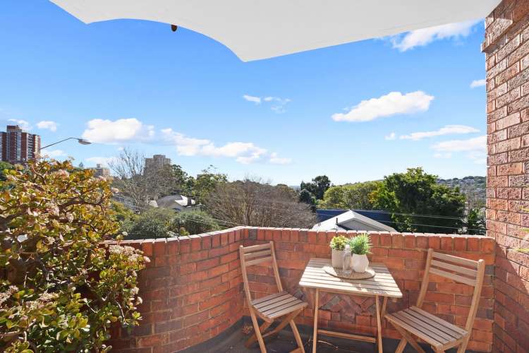 Second view of Homely apartment listing, 5/344 Edgecliff Road, Woollahra NSW 2025