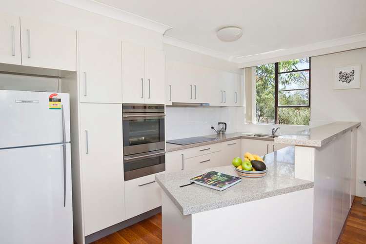 Second view of Homely apartment listing, 4D/27-31 Ocean Street North, Bondi NSW 2026