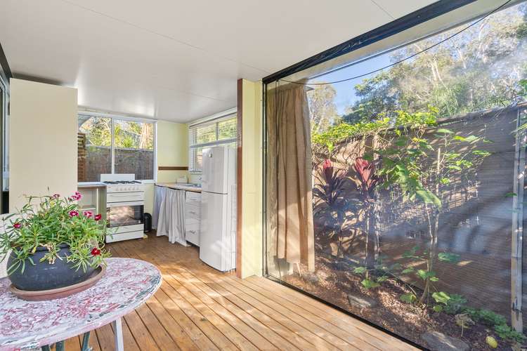 Main view of Homely other listing, Lot 185/399 Ewingsdale Road, Byron Bay NSW 2481