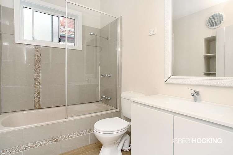 Fifth view of Homely house listing, 23 Blackshaws Road, Newport VIC 3015