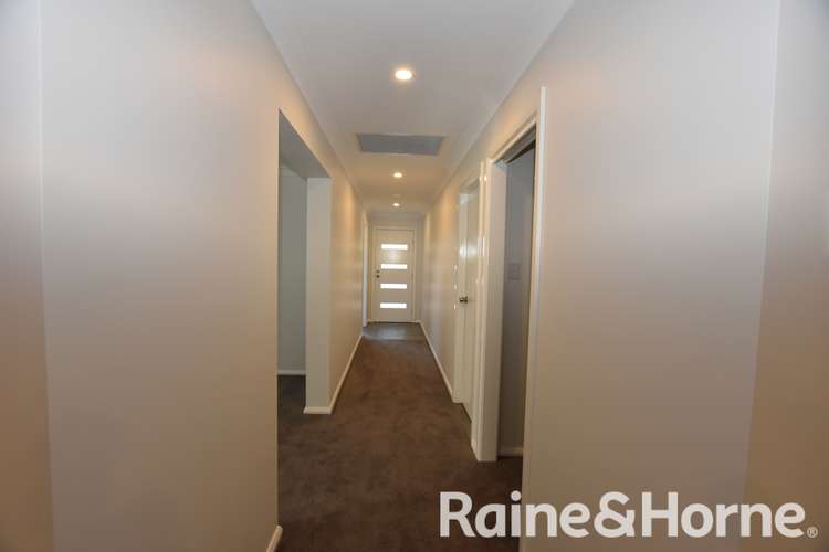 Second view of Homely house listing, 17 Young Street, Orange NSW 2800