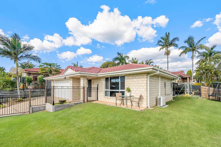 Second view of Homely house listing, 60 Eversholt Street, Belmont QLD 4153