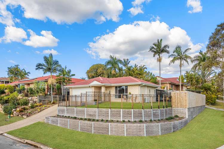 Third view of Homely house listing, 60 Eversholt Street, Belmont QLD 4153