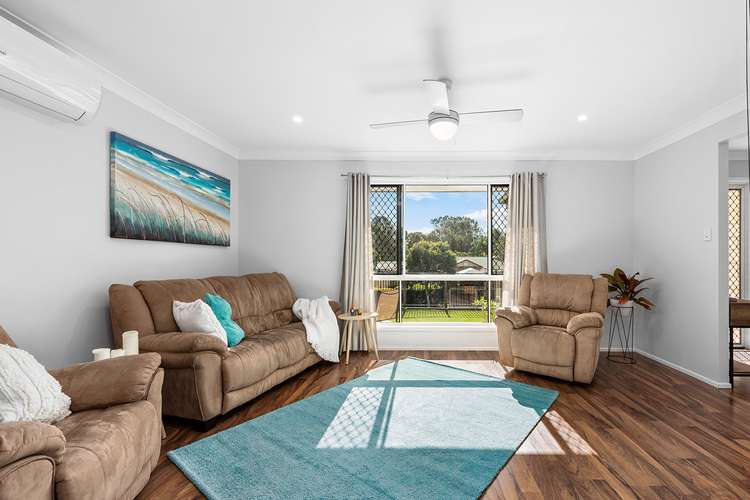 Fifth view of Homely house listing, 60 Eversholt Street, Belmont QLD 4153