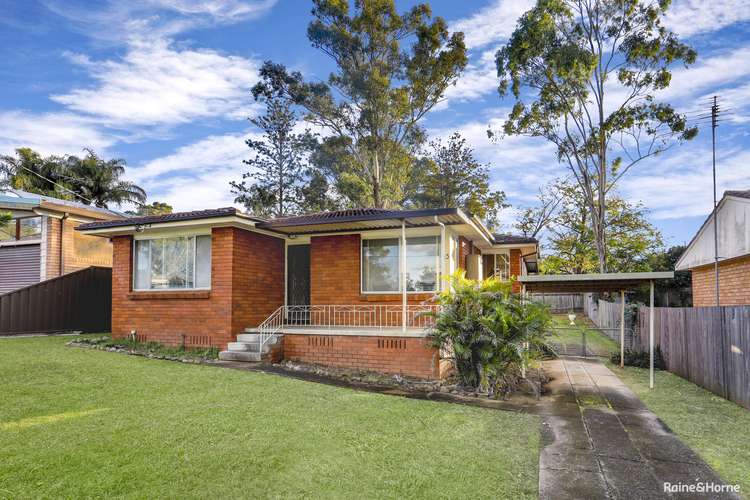 Main view of Homely house listing, 13 Sandringham Avenue, Cambridge Park NSW 2747