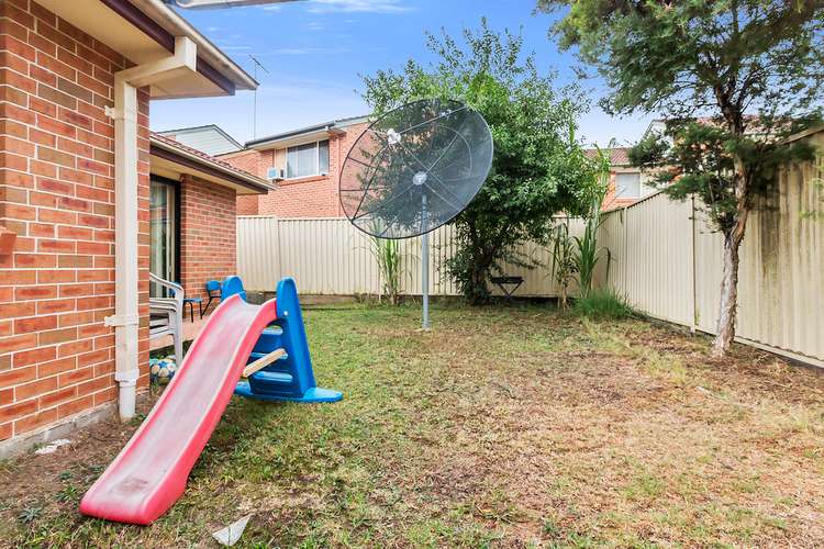 Second view of Homely townhouse listing, 12/67 Orwell Street, Blacktown NSW 2148