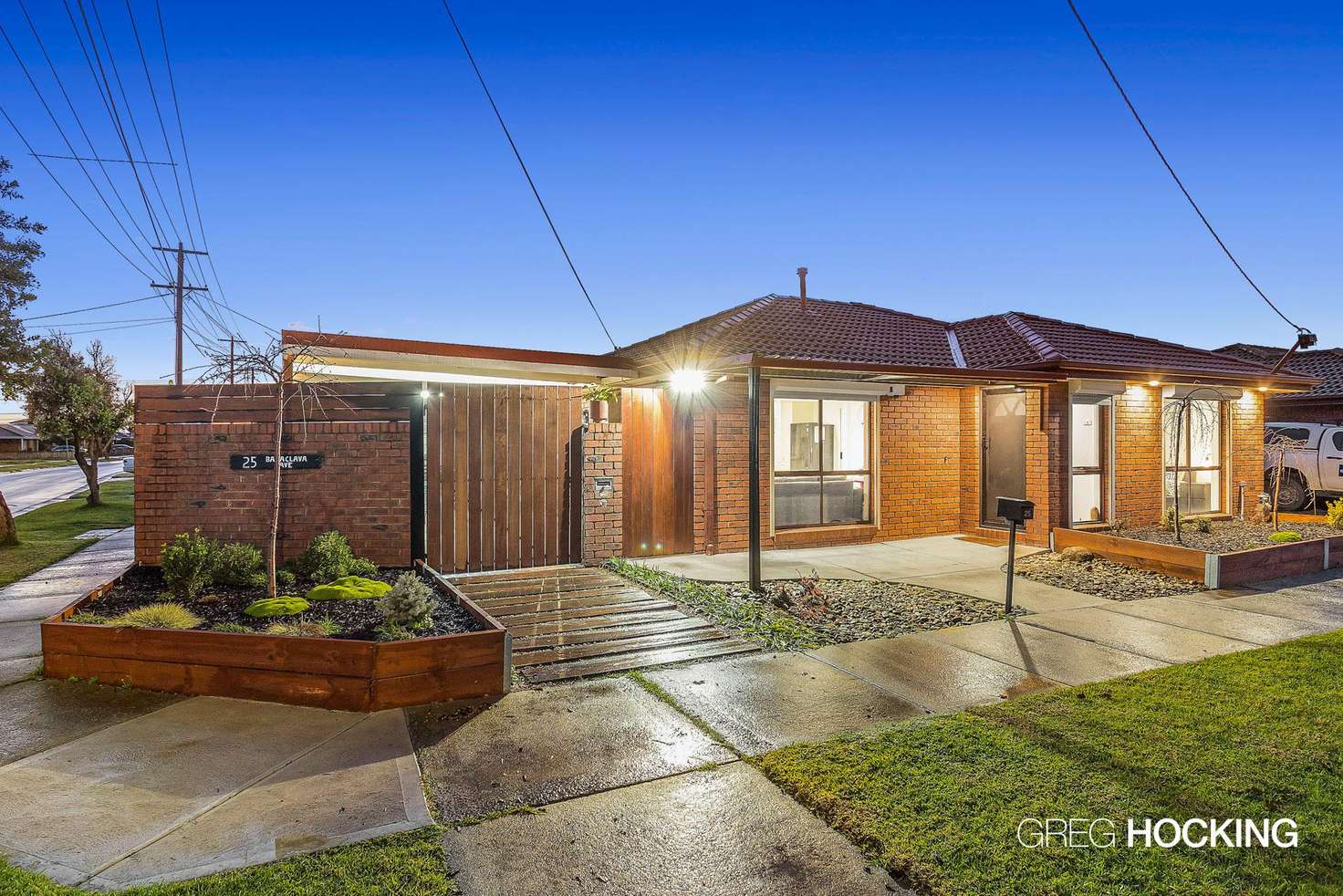 Main view of Homely house listing, 25 Balaclava Avenue, Altona Meadows VIC 3028